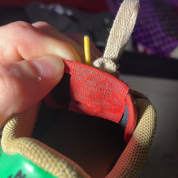 Force 1 TD ‘Strawberry Banana’ - Picture 3 of 6